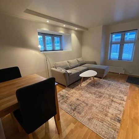 Revtind - Modern Apartment With Free Parking Narvik Exterior foto