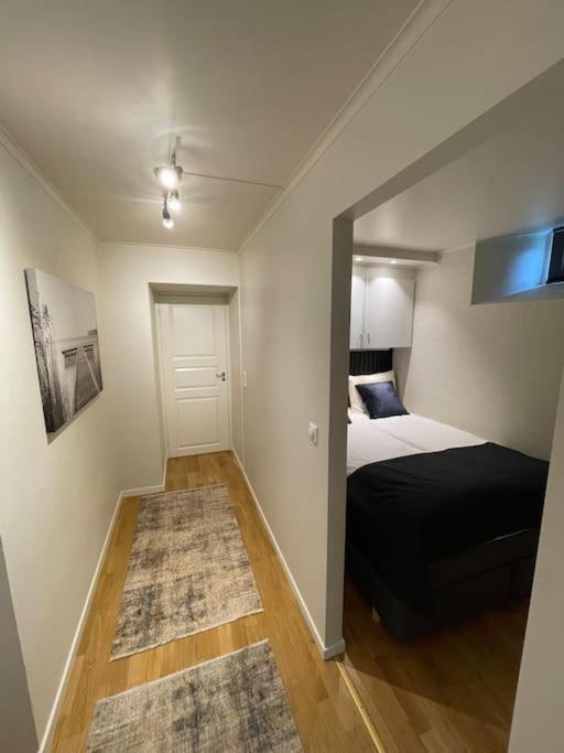 Revtind - Modern Apartment With Free Parking Narvik Exterior foto